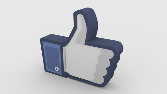 Suivez-nous sur Facebook!