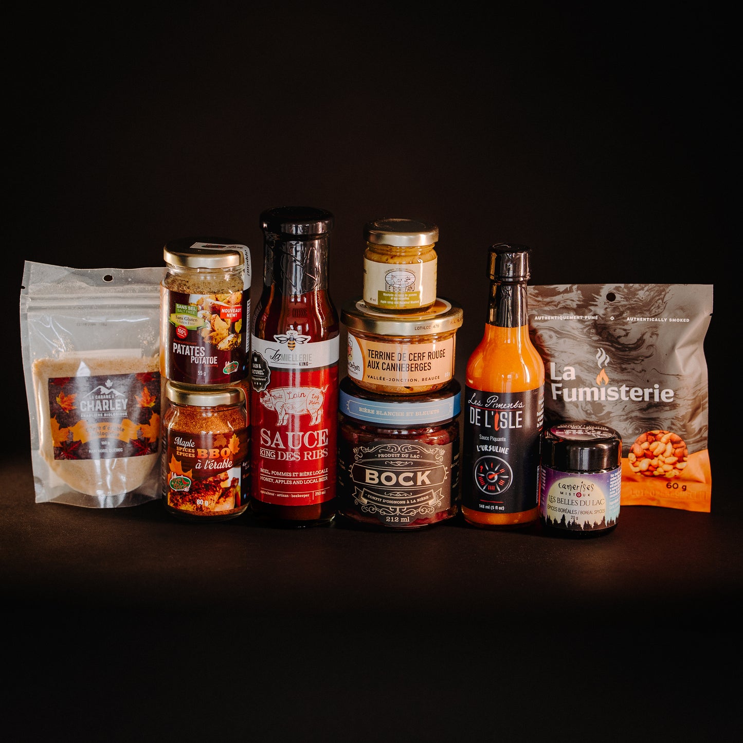 Basket O! BBQ and Smokehouse
