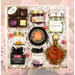 Box O! Gift