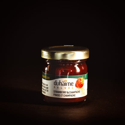 Panier O ! Petits fruits
